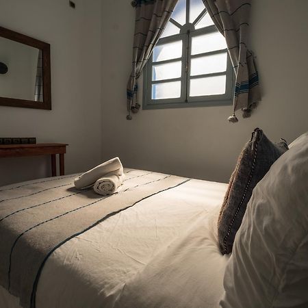 The House By Riad Inna เอสเซาอิรา ภายนอก รูปภาพ