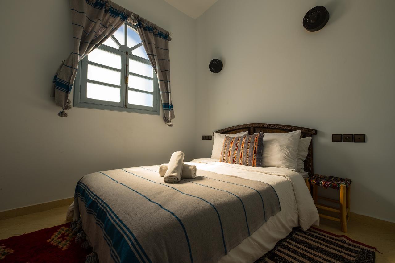 The House By Riad Inna เอสเซาอิรา ภายนอก รูปภาพ